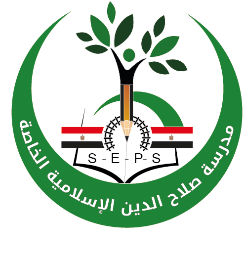 شعار المدرسة